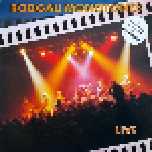 Rodgau Monotones: Live (LP) - Bild 1