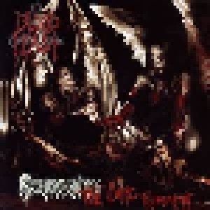 Cover - Blood Lust: Remnants: The Last Remains