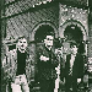 The Smiths: The Queen Is Dead (LP) - Bild 4