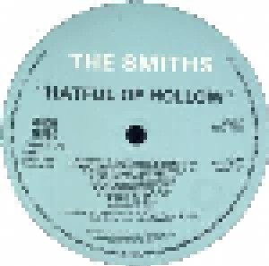 The Smiths: Hatful Of Hollow (LP) - Bild 2