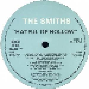 The Smiths: Hatful Of Hollow (LP) - Bild 3