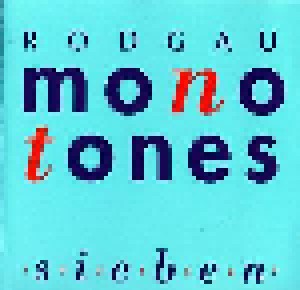 Rodgau Monotones: Sieben (LP) - Bild 1