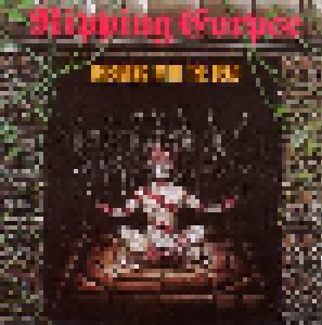 Ripping Corpse: Dreaming With The Dead (CD) - Bild 1