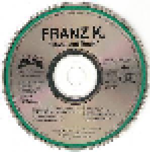 Franz K.: Bock Auf Rock (CD) - Bild 9