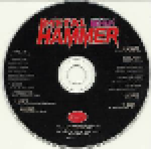 Hammered Volume 5 (CD) - Bild 2