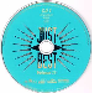 Just The Best Vol. 13 (2-CD) - Bild 3