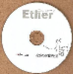 Fischer-Z: Ether (CD) - Bild 3