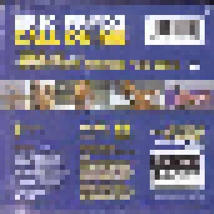 Eric Prydz: Call On Me (Single-CD) - Bild 2