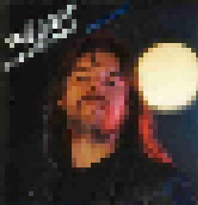 Bob Seger & The Silver Bullet Band: Night Moves (LP) - Bild 1