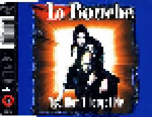 La Bouche: You Won't Forget Me (Single-CD) - Bild 2