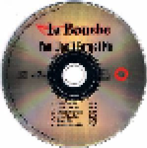 La Bouche: You Won't Forget Me (Single-CD) - Bild 4