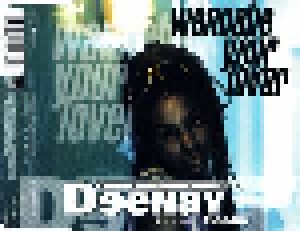Young Deenay: I Wanna Be Your Lover (Single-CD) - Bild 2