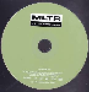 Michael Learns To Rock: Mltr (CD) - Bild 3