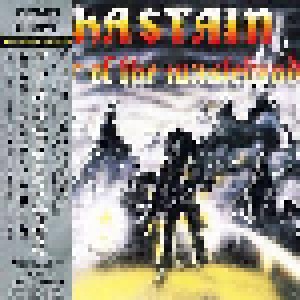 Chastain: Ruler Of The Wasteland (CD) - Bild 1
