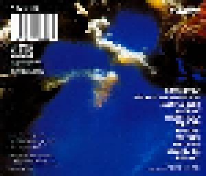 Uriah Heep: Different World (CD) - Bild 2