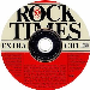 Rock Times - Extra-CD 1 (CD) - Bild 8