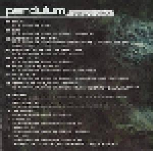Pendulum: Hold Your Colour (CD) - Bild 9