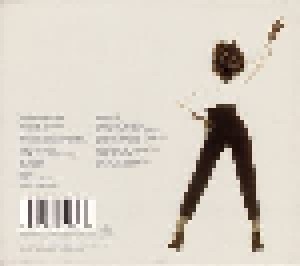 Tina Turner: Twenty Four Seven (2-CD) - Bild 2