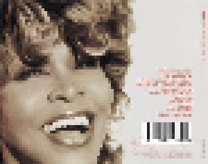 Tina Turner: Twenty Four Seven (2-CD) - Bild 5