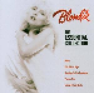 Blondie: The Essential Collection (CD) - Bild 1