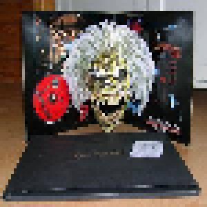 Iron Maiden: Phantom Of The Opera (CD) - Bild 1