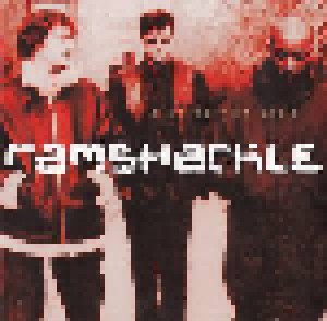 Ramshackle: Chin On The Kerb (CD) - Bild 1