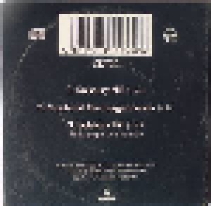 Peter Gabriel: Solsbury Hill (3"-CD) - Bild 2