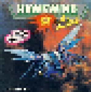 Hawkwind: Live (CD) - Bild 1