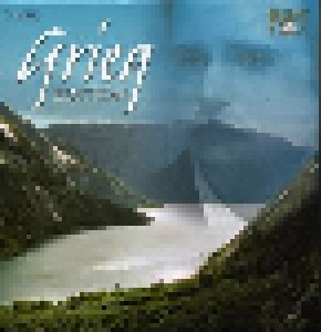 Edvard Grieg: Edvard Grieg Edition (21-CD) - Bild 1