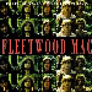 Fleetwood Mac: The Magic Collection (CD) - Bild 1
