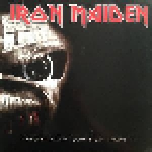 Iron Maiden: Invasion Of Rarities Part I (LP) - Bild 1