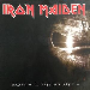 Iron Maiden: Invasion Of Rarities Part II (LP) - Bild 1