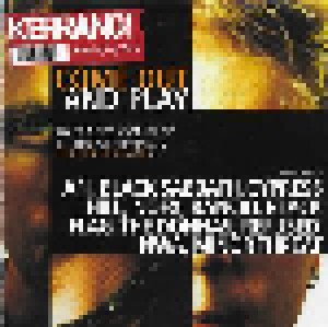 Kerrang! 0962 - Hometaping Vol 3  ~  Come Out And Play (CD) - Bild 1