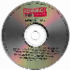 Kerrang! 0962 - Hometaping Vol 3  ~  Come Out And Play (CD) - Bild 3