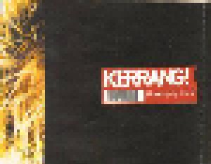 Kerrang! 0962 - Hometaping Vol 3  ~  Come Out And Play (CD) - Bild 4