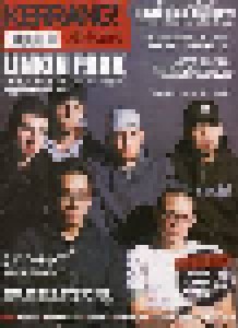 Kerrang! Presents Revved Up! (CD) - Bild 2