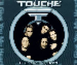 Cover - Touché: I'll Give You My Heart