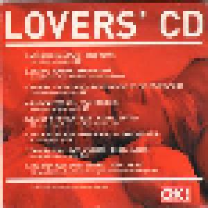 Lover's CD (CD) - Bild 3