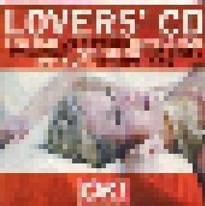 Lover's CD (CD) - Bild 1