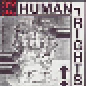 Cover - HR: Human Rights