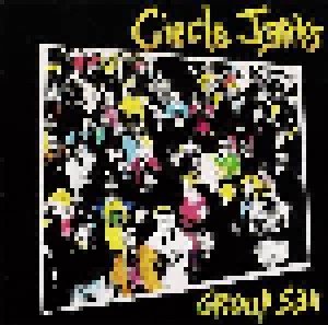 Circle Jerks: Group Sex (CD) - Bild 1