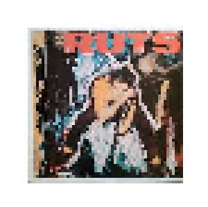 The Ruts: Live (LP) - Bild 1
