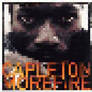 Capleton: More Fire - Cover