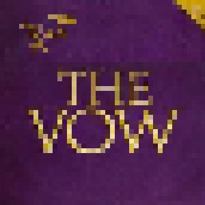 Toyah: Vow, The - Cover