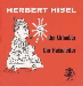 Herbert Hisel: Urlauber / Der Reiseleiter, Der - Cover