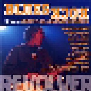 Blues Rock: 12 Maal Vlingervlug & Hartverscheurend - Cover