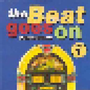 Beat Goes On Vol. 1, The - Cover