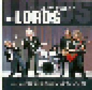 The Lords: Very Best Of The Lords, The - Cover