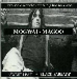 Magoo, Mogwai: Sweet Leaf / Black Sabbath - Cover