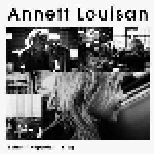 Annett Louisan: Berlin - Kapstadt - Prag - Cover